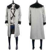 Anime Frieren Beyond Journey‘s End - Wirbel Cosplay Kostüm Halloween Karneval Outfits